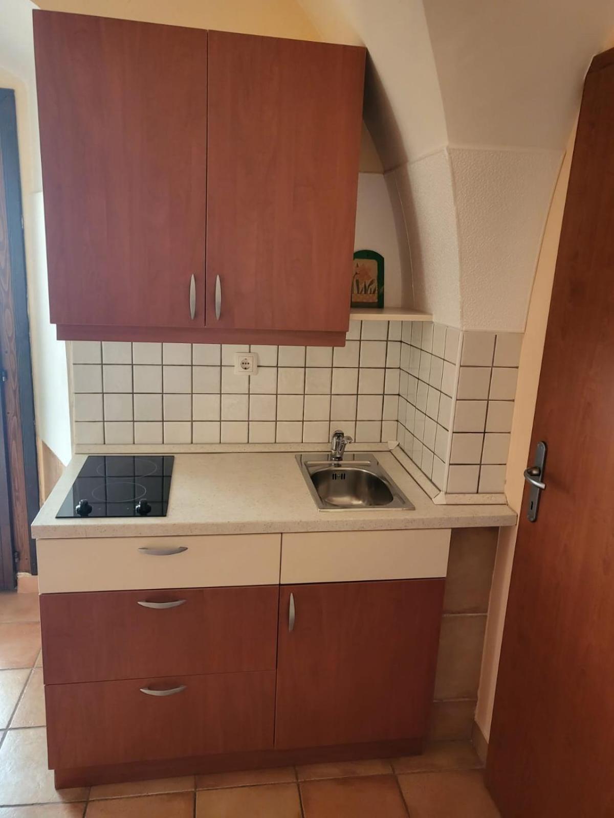 Apartament Apartma Na Starem Placu Idrija Zewnętrze zdjęcie