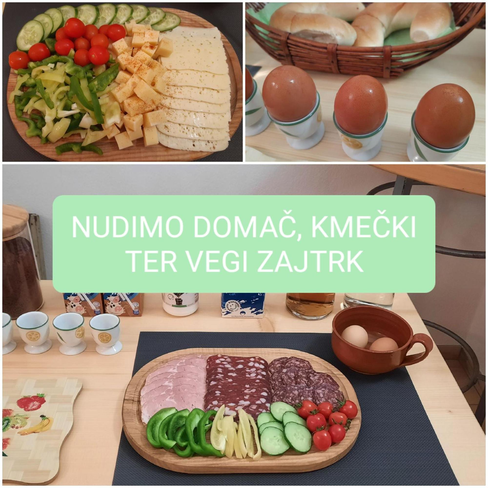 Apartma Na Starem Placu Idrija Zewnętrze zdjęcie