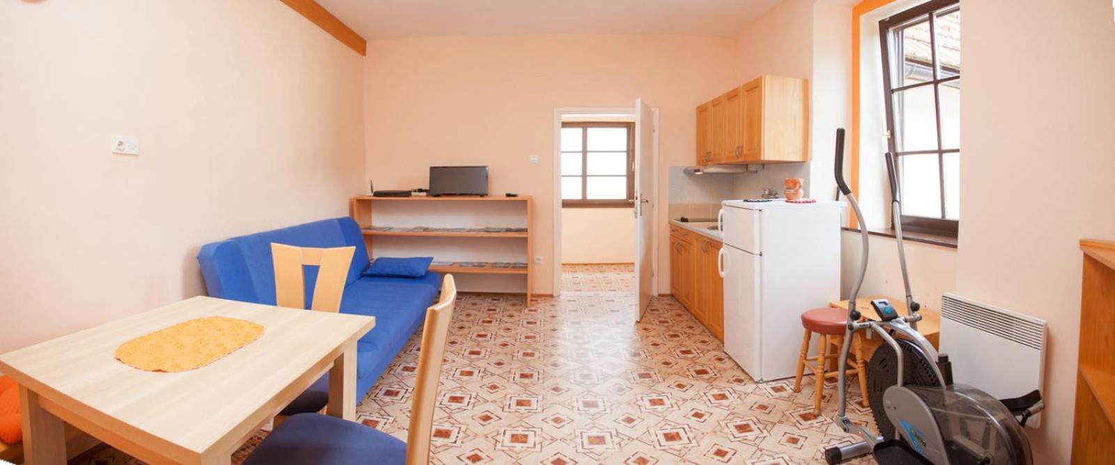 Apartma Na Starem Placu Idrija Zewnętrze zdjęcie