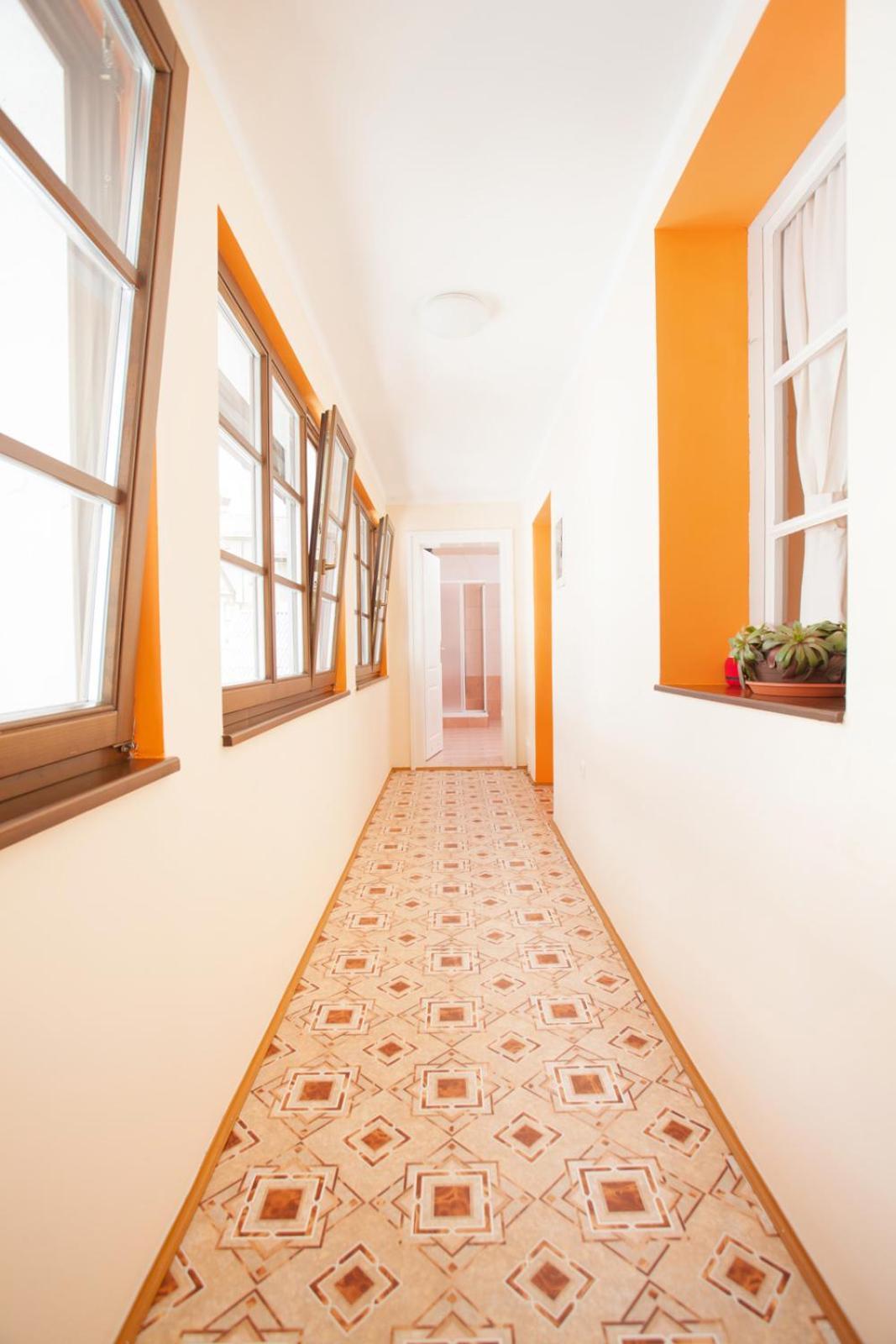 Apartma Na Starem Placu Idrija Zewnętrze zdjęcie