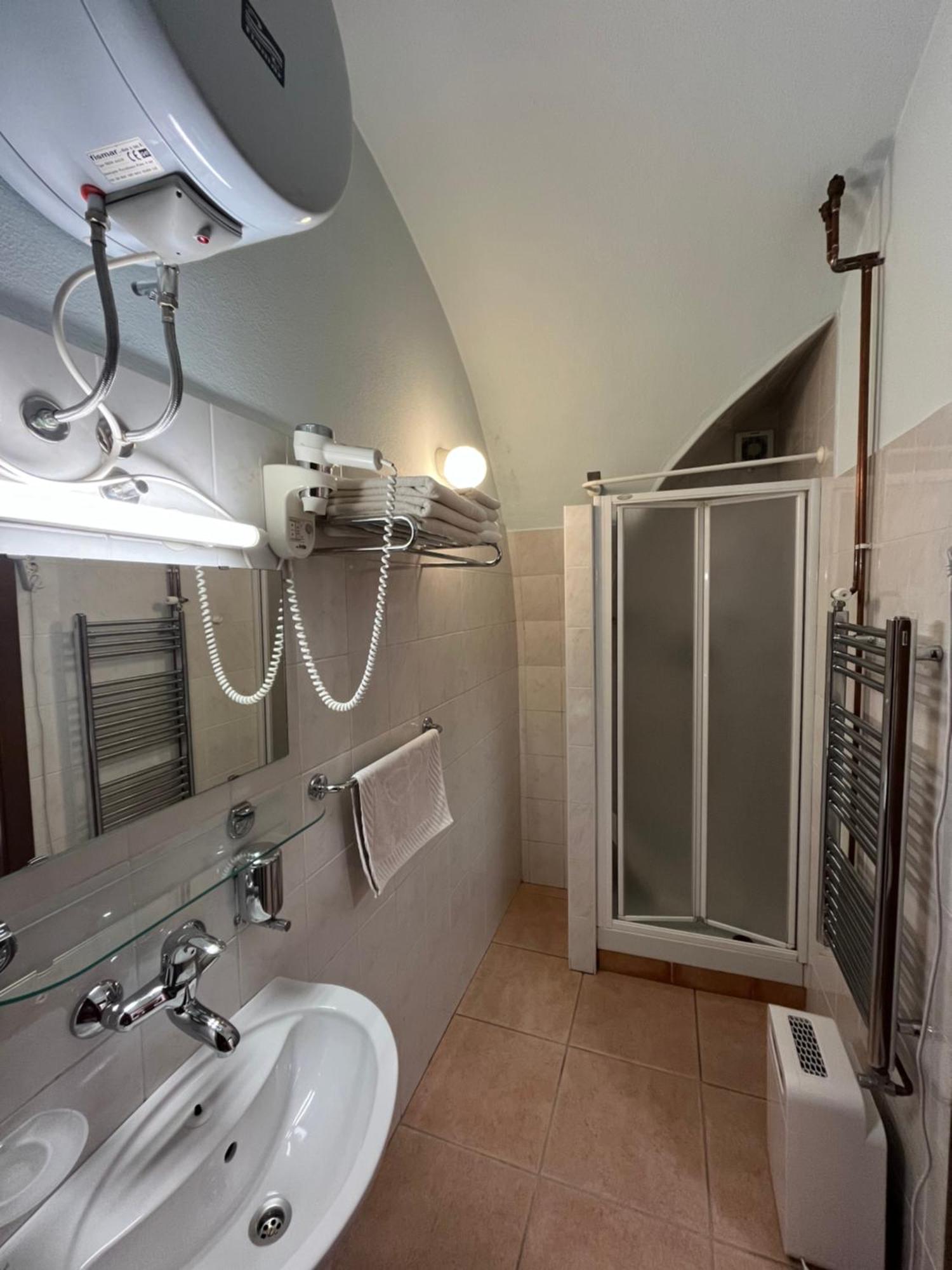 Apartma Na Starem Placu Idrija Zewnętrze zdjęcie