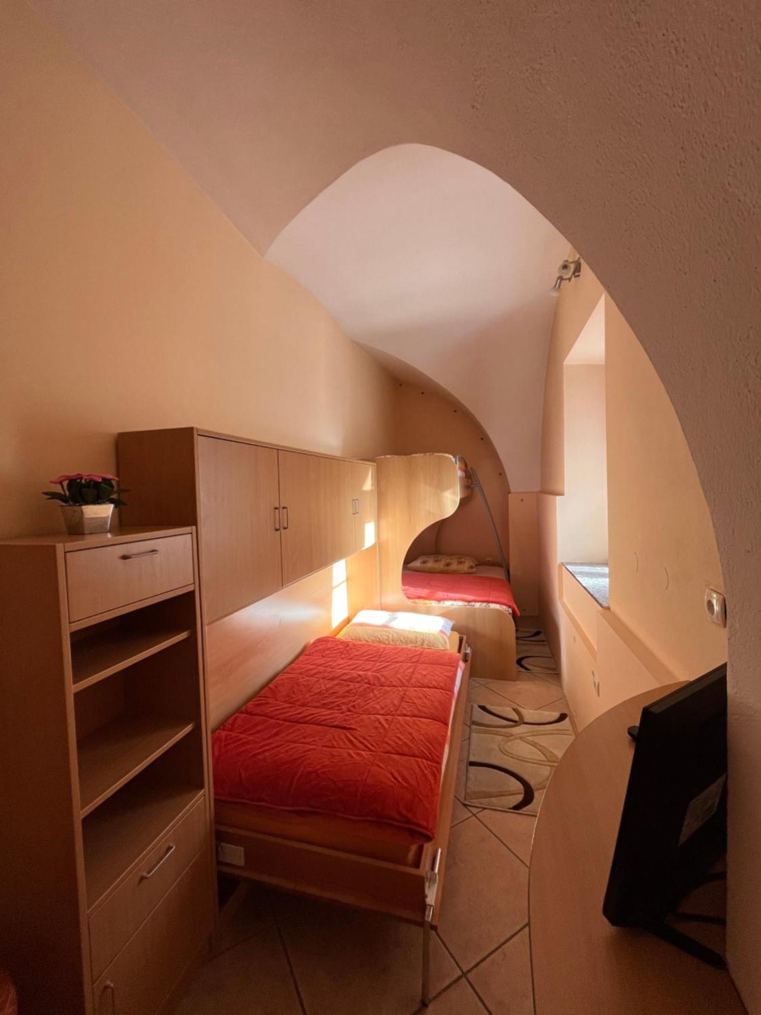 Apartma Na Starem Placu Idrija Zewnętrze zdjęcie
