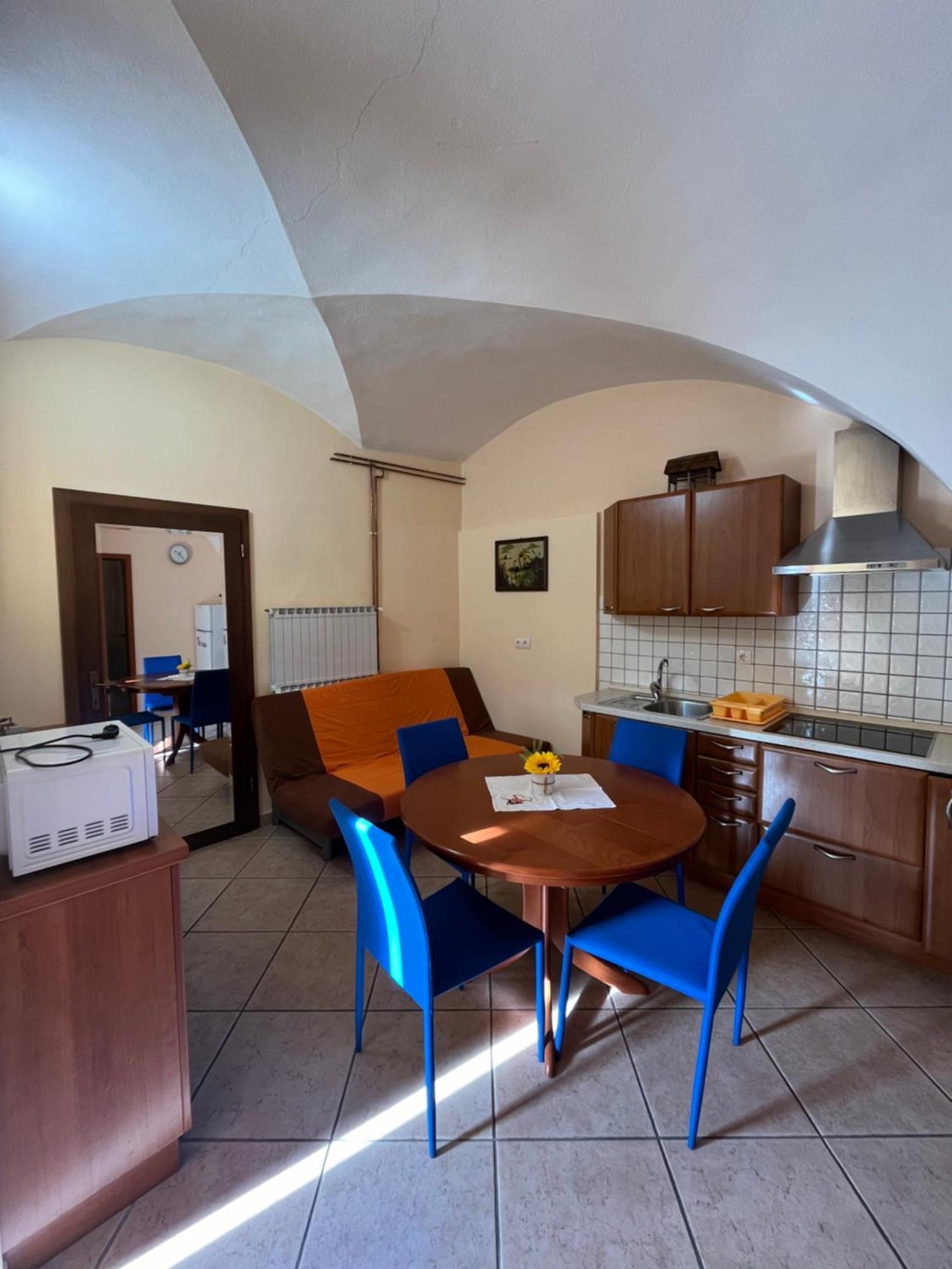 Apartma Na Starem Placu Idrija Zewnętrze zdjęcie